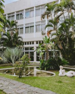 Hotel Cataguases - Cataguases - 0