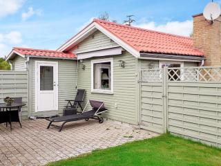 Seaside Retreat in Faxe Ladeplads-By Traum - 9