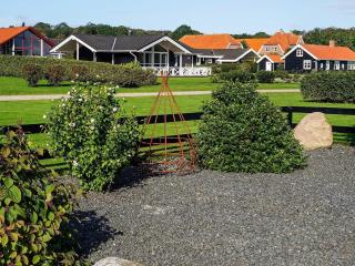 7 person holiday home in Sjølund - Sjølund - 0
