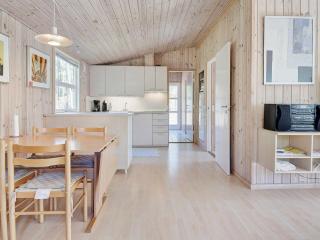 4 person holiday home in Nexø - Neksø - 3