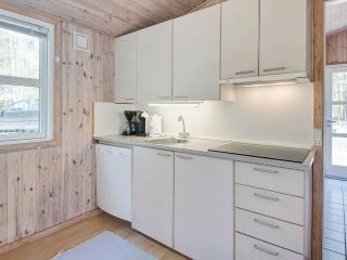 4 person holiday home in Nexø - Neksø - 1