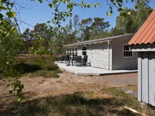 4 person holiday home in Nexø - Neksø - 7