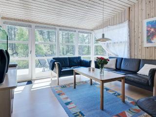 4 person holiday home in Nexø - Neksø - 4