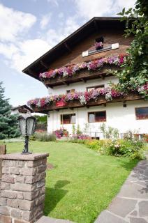 Alpensport Appartement Stubai - Tannenheim - 4