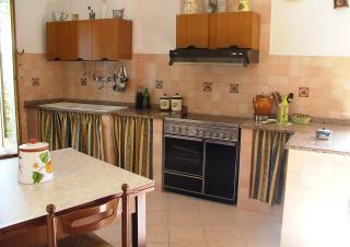 Casa Giordano - Guardavalle - 6