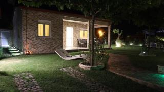 Costa Petra - Luxury Seaside Cottage with Garden - Vacation House for families in Greece - Nea Mesangala - 7
