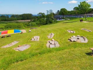 8 person holiday home in Aabenraa-By Traum - 3