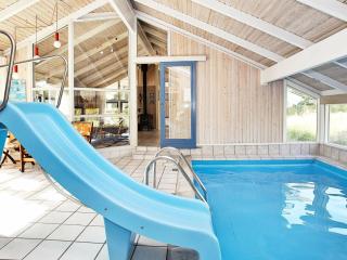 8 person holiday home in Læsø-By Traum - Læsø - 7