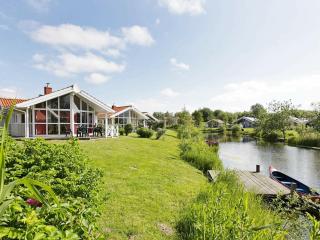 6 person holiday home in Otterndorf - Otterndorf - 9