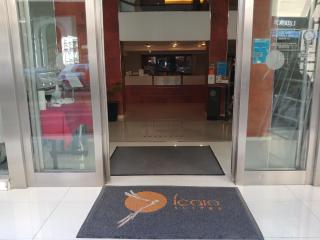 Icaro Suites - Buenos Aires - 5