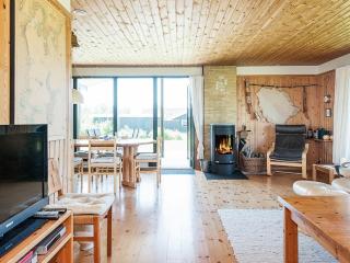 7 person holiday home in Knebel-By Traum - Knebel - 2