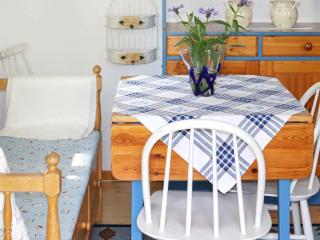 3 person holiday home in HÖLLVIKEN-By Traum - Höllviken - 3