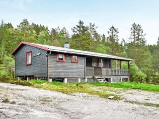 6 person holiday home in ÅSERAL-By Traum - Hamkoll - 4