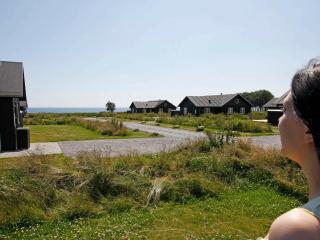 8 person holiday home in Nysted - Nysted - 9