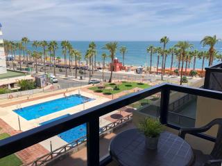 Apartamento Aloha Playa , Vistas al mar - 0