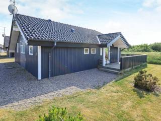 6 person holiday home in Ringkøbing-By Traum - Nørby - 8