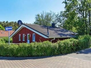 Three-Bedroom Holiday home in Grömitz 7 - Grömitz - 6