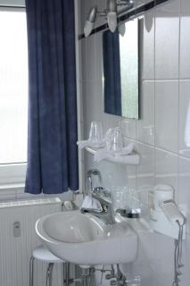 Hotel Restaurant Anna - Ramstein-Miesenbach - 9