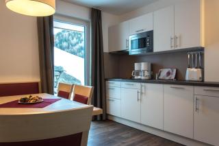 Appartements Plaija - Sankt Anton am Arlberg - 1