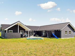 20 person holiday home in Løkken - Nørre Lyngby - 0