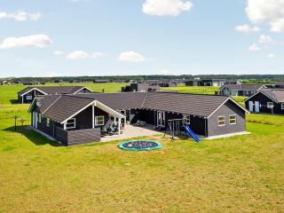 20 person holiday home in Løkken - Nørre Lyngby - 9