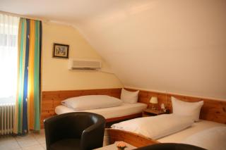 Hotel Restaurant Anna - 8