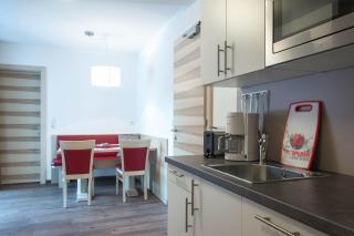 Appartements Plaija - Sankt Anton am Arlberg - 3