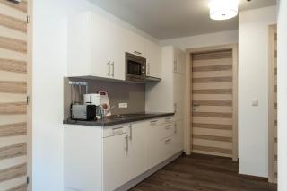 Appartements Plaija - Sankt Anton am Arlberg - 5