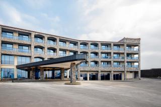Aewol Stay in Jeju Hotel&Resort - 9