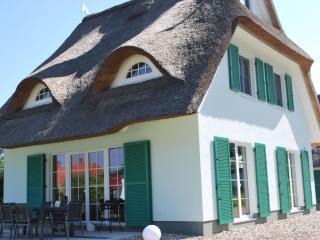 Thatched cottage in Rerik with terrace - Rerik - 9