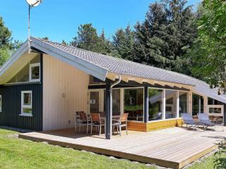 8 person holiday home in Bindslev-By Traum - Bindslev - 0