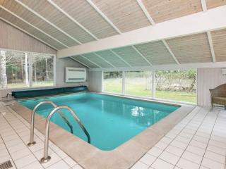 8 person holiday home in Bindslev-By Traum - Bindslev - 8