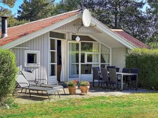 8 person holiday home in Rødby-By Traum - Kramnitse - 3
