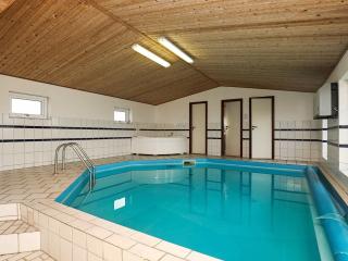 Three-Bedroom Holiday home in Brovst 18 - Harboør - 9