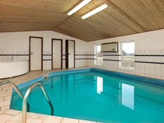 Three-Bedroom Holiday home in Brovst 18 - Harboør - 4