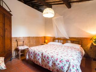 Farmhouse in Tuscany near Renaissance Villa - Carmignano - 9