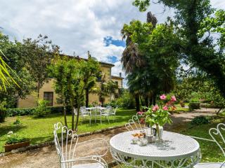 Farmhouse in Tuscany near Renaissance Villa - Carmignano - 6