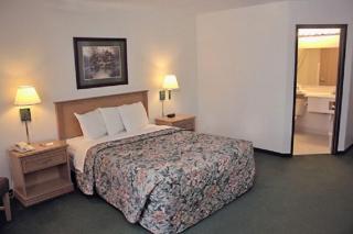 Americas Best Value Inn - Annandale - 6