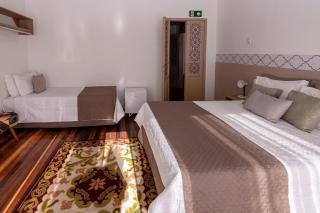 HOTEL CANTO DO CHAFARIZ - Diamantina - 7