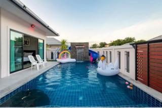 บ้านซีซ่าเฮ้าส์พูลวิลล่าหัวหิน - Hua Hin - 2