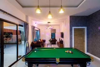 บ้านซีซ่าเฮ้าส์พูลวิลล่าหัวหิน - Hua Hin - 1