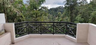 Hills Sanctuary Retreat, B7-3A-2 with WI-FI - Bukit Fraser - 8
