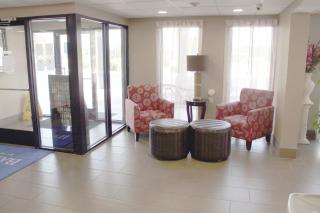Baymont by Wyndham Franklin - Franklin - 3