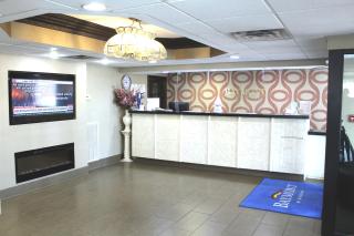 Baymont by Wyndham Franklin - Franklin - 2
