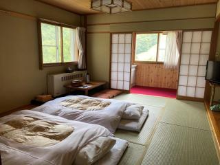 Aspen Shiga - Yamanouchi - 8