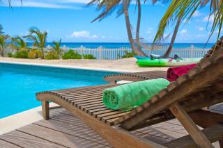 Babylon Reef - North Side Villa with Private Pool & Backyard Snorkeling - North Side - 4