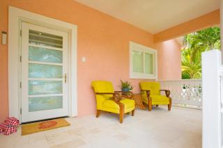 Babylon Reef - North Side Villa with Private Pool & Backyard Snorkeling - North Side - 1