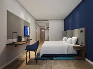 Holiday Inn Express Dali Xiaguan by IHG - Dali - 1