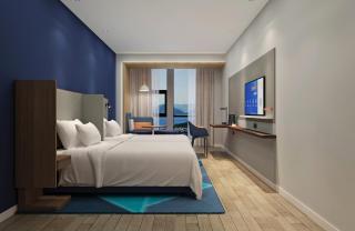 Holiday Inn Express Dali Xiaguan by IHG - Dali - 2