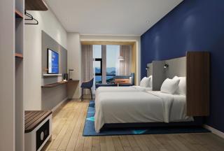 Holiday Inn Express Dali Xiaguan by IHG - Dali - 3